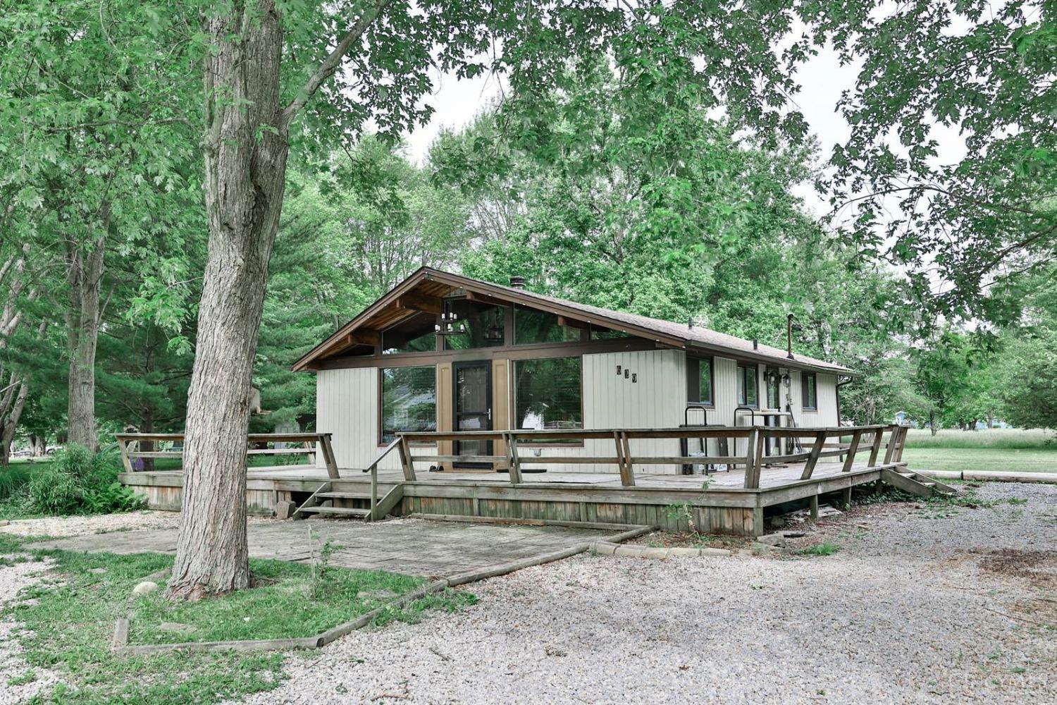 Property Photo: 629 Manheim Drive OH 45118