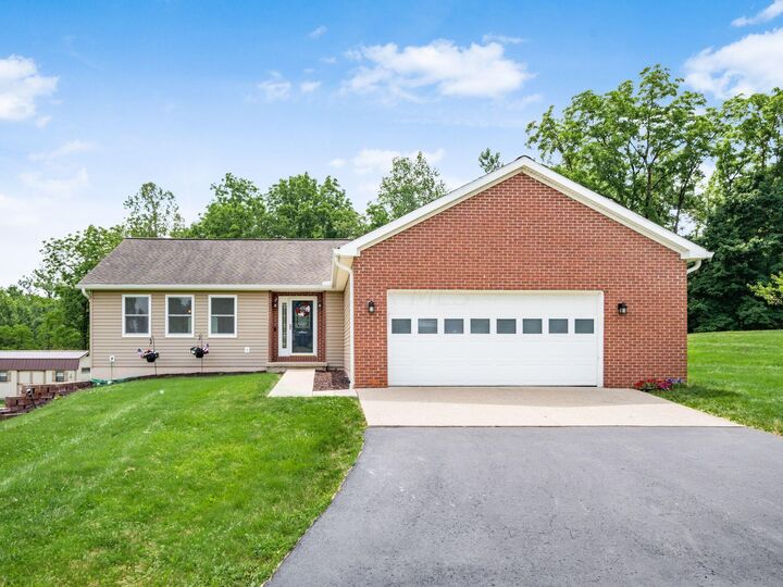 10970 Township Rd 157  East Liberty OH 43319 photo