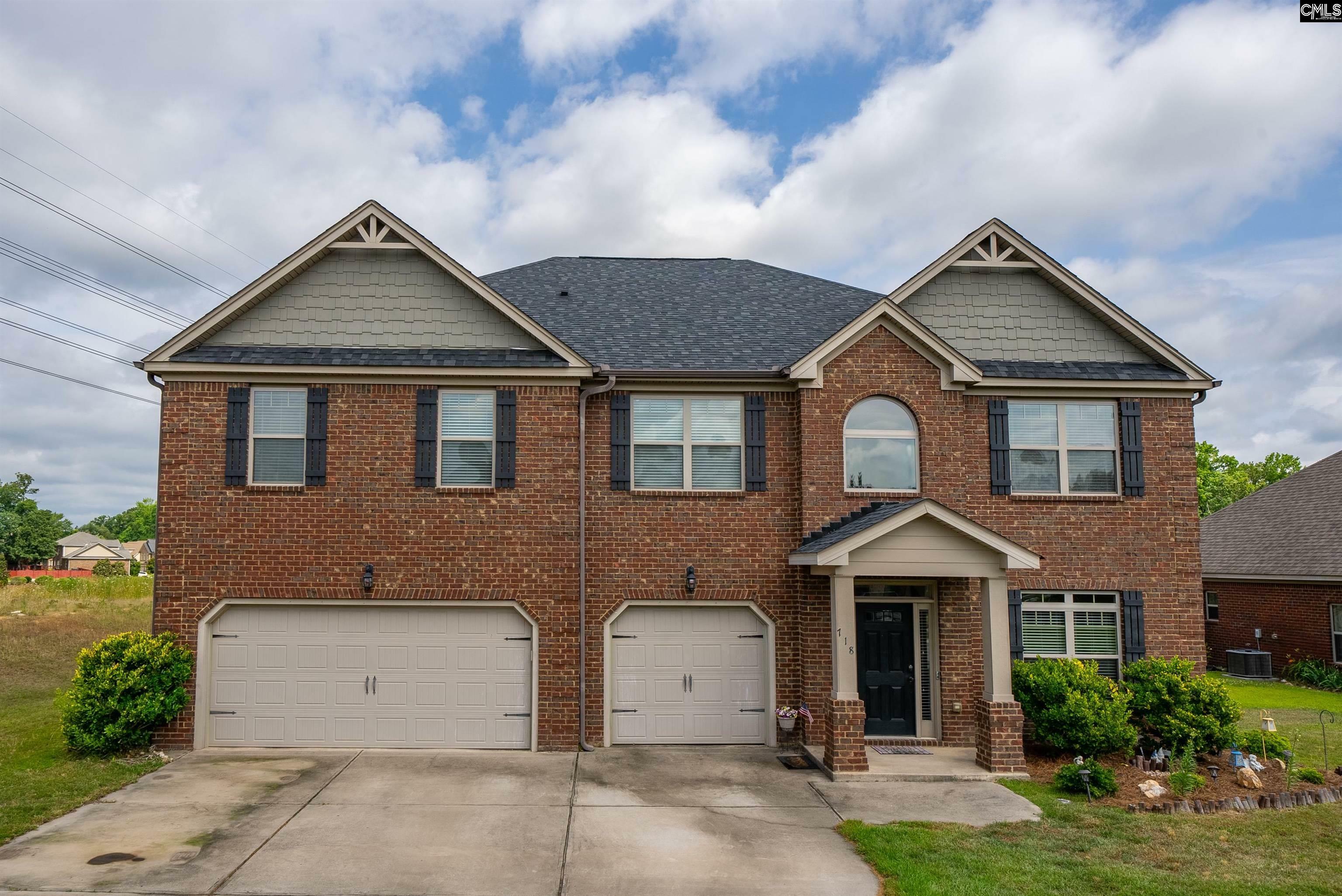 718 Rosewalk  Chapin SC 29036 photo