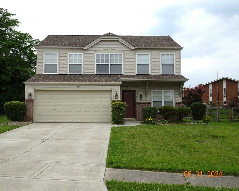 Property Photo:  2354 Adams Creek Drive  OH 45231 