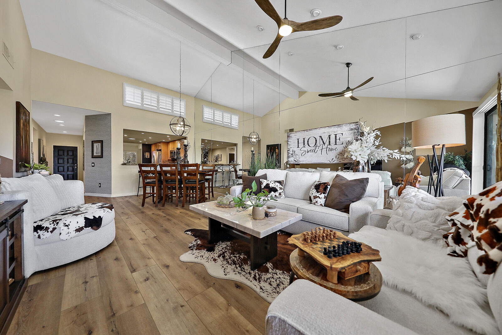 Property Photo:  76296 Poppy Lane  CA 92211 