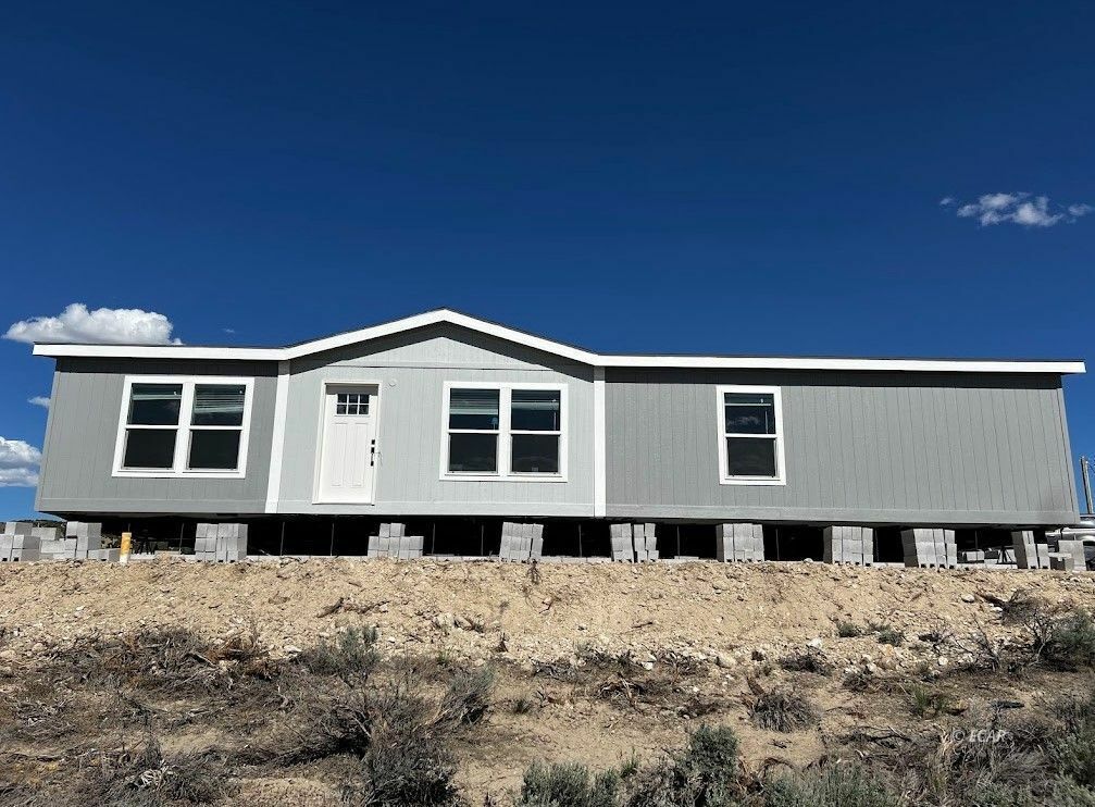 Property Photo: 2507 Anchorage Street NV 89801