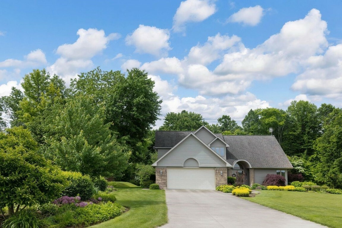 Property Photo:  5850 Ruhl Road  PA 16415 