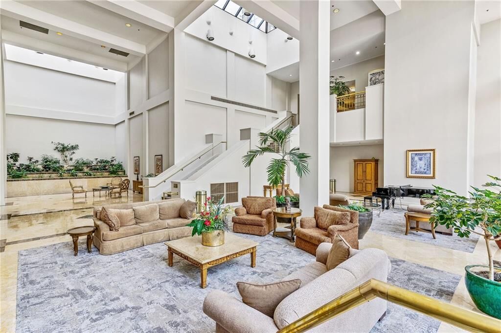 Property Photo:  1280 W Peachtree Street 1401  GA 30309 