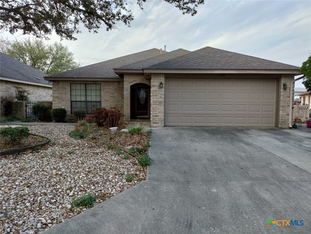 Property Photo: 1530 Eastridge Parkway TX 78155