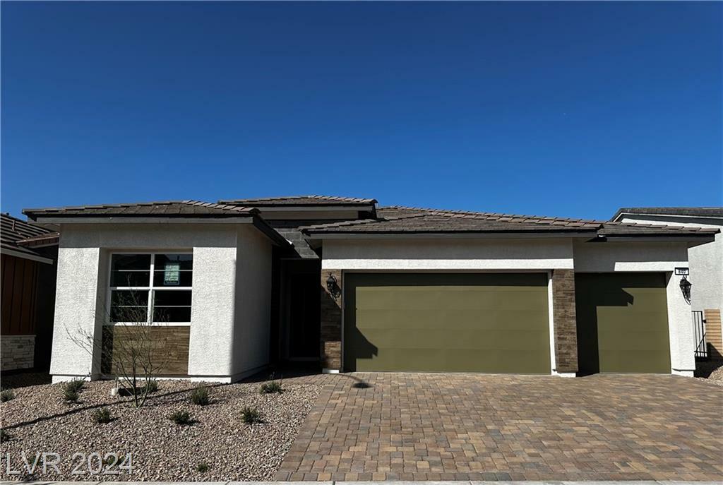 Property Photo:  840 Watford Place  NV 89011 