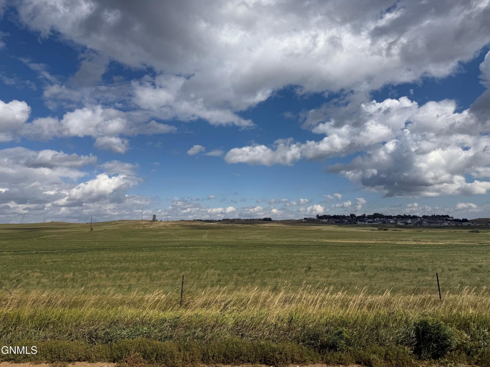 Property Photo: 000 56th Avenue ND 58554