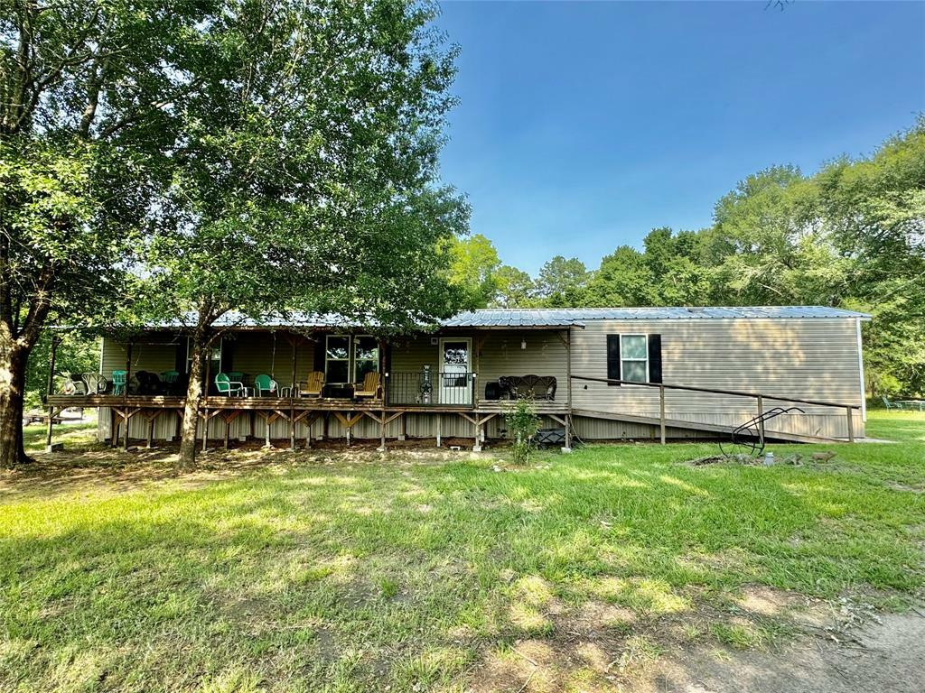 Property Photo:  9529 S State Highway 94  TX 75862 