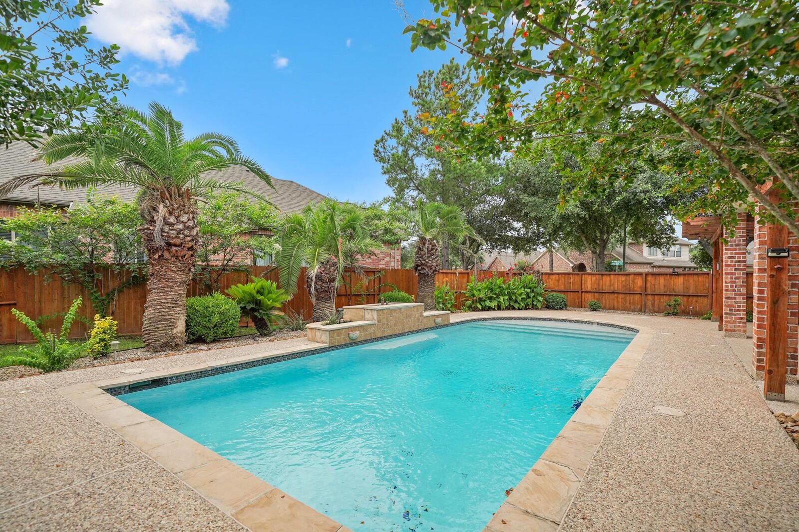 Property Photo:  12402 Pecos Bluff Court  TX 77346 