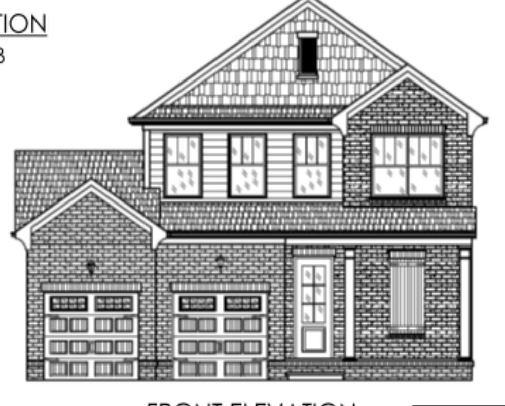 Property Photo: 117 Skaggs Boulevard KY 40356
