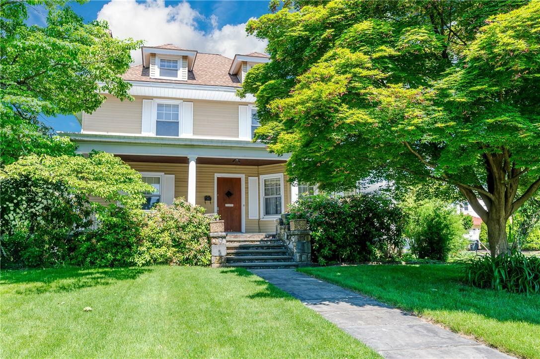 Property Photo: 24 Elmont Avenue NY 10573