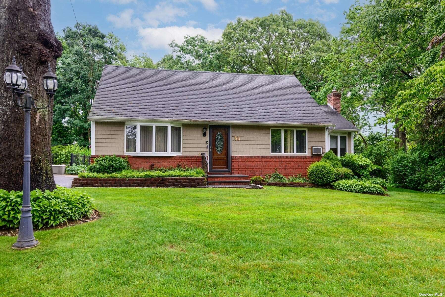 Property Photo:  50 Shady Lane  NY 11743 