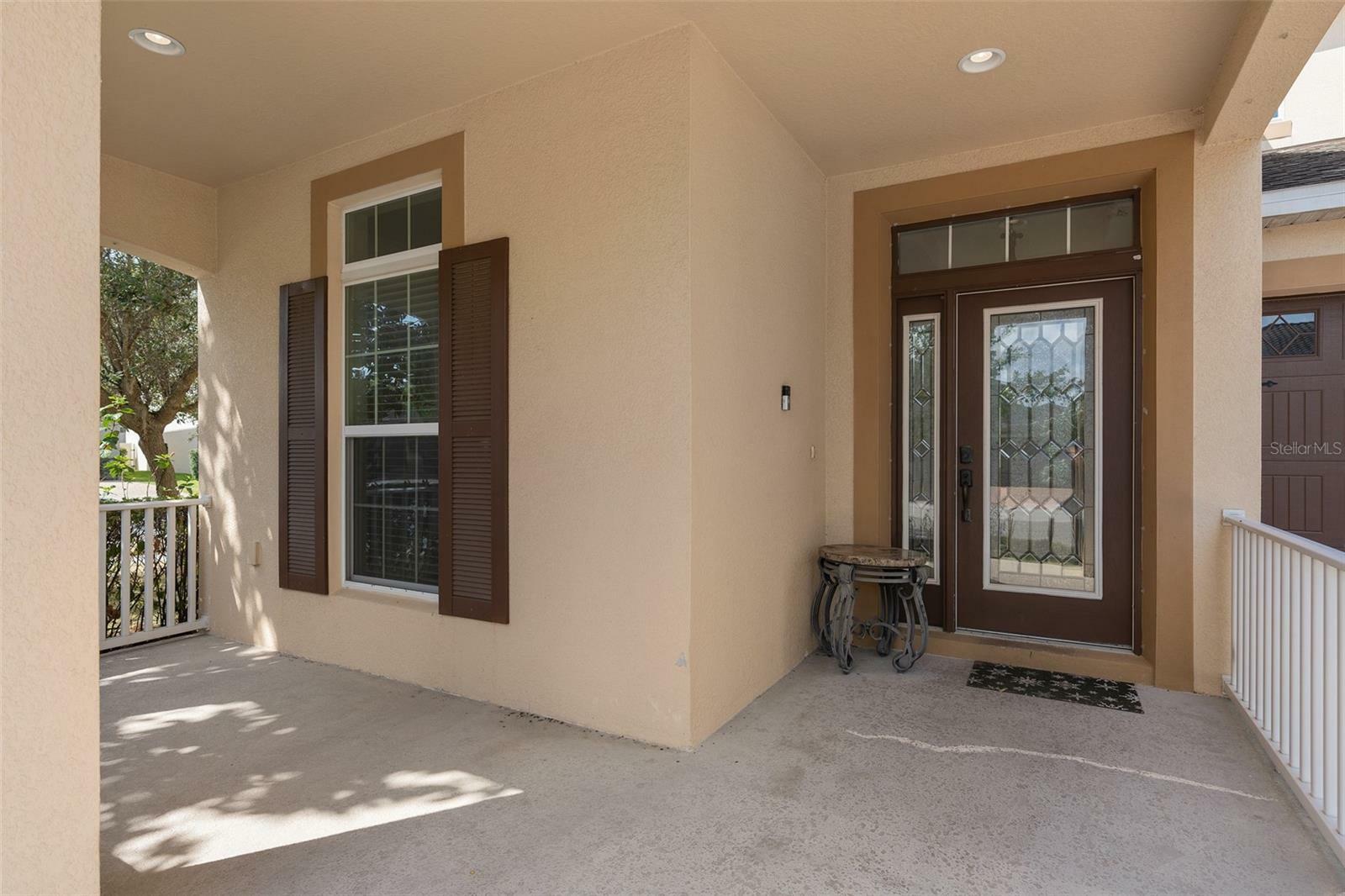 Property Photo: 8738 Iron Mountain Trail FL 34786