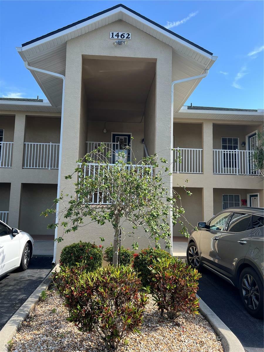 1462 Rio De Janeiro Avenue 102  Punta Gorda FL 33983 photo