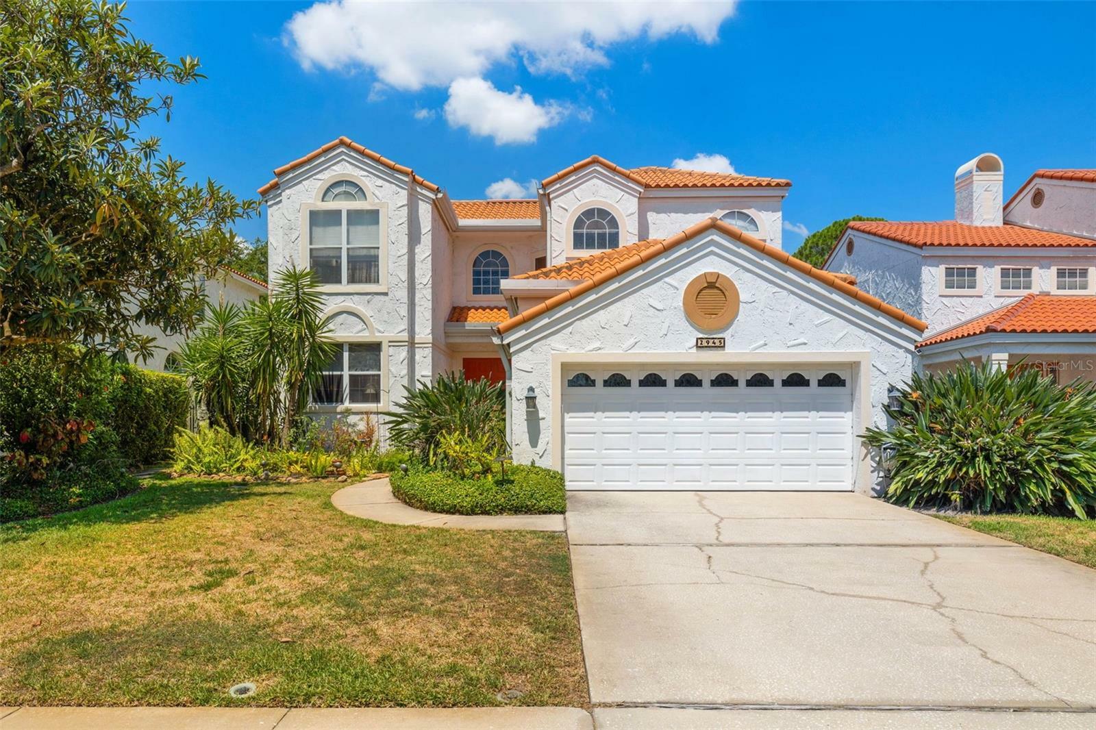 Property Photo:  2945 La Concha Drive  FL 33762 