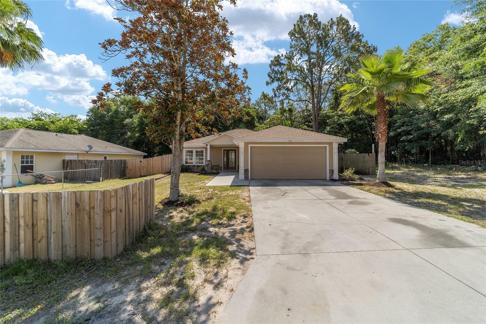 Property Photo:  2121 SW 141st Terrace  FL 34481 