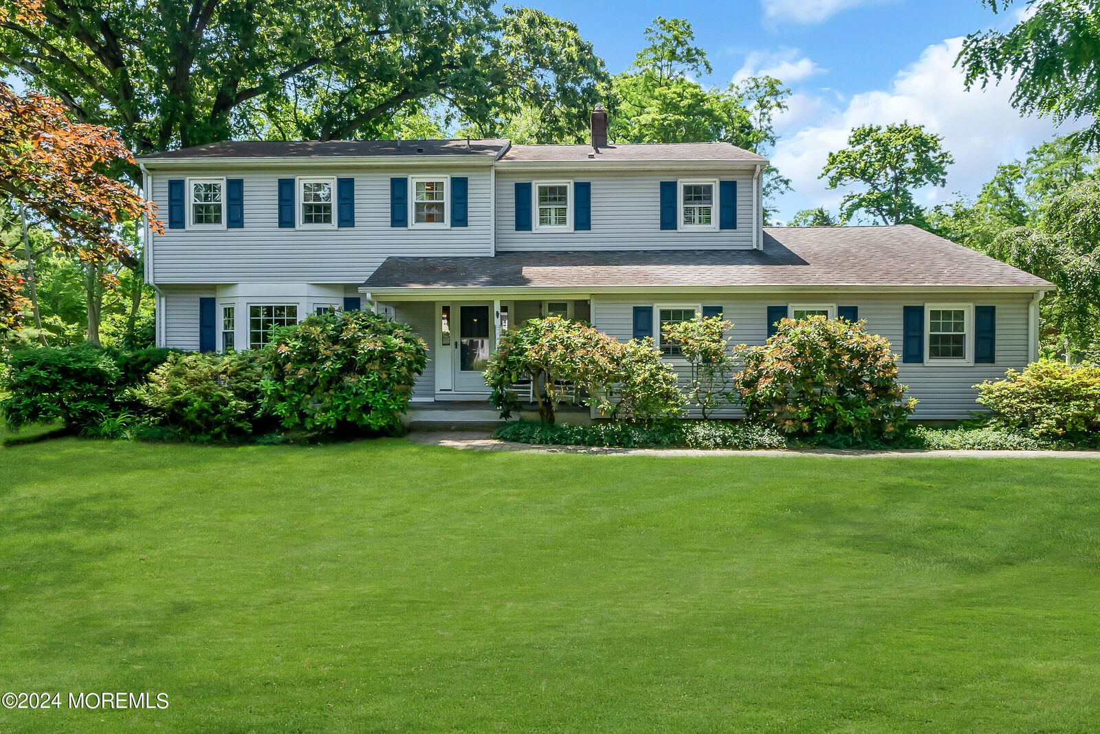 Property Photo: 28 Neville Street NJ 07724