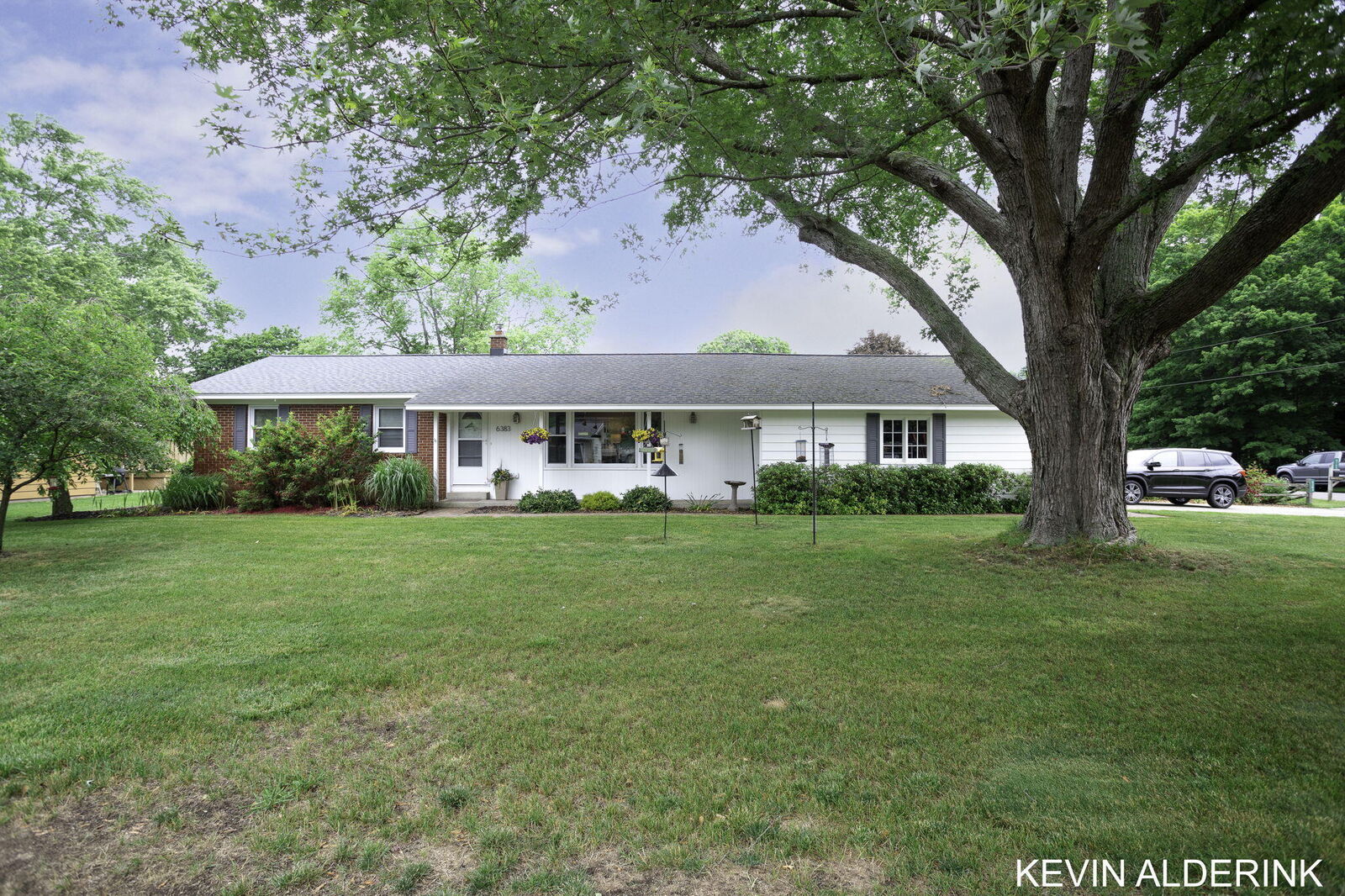 Property Photo:  6383 147th Avenue  MI 49423 
