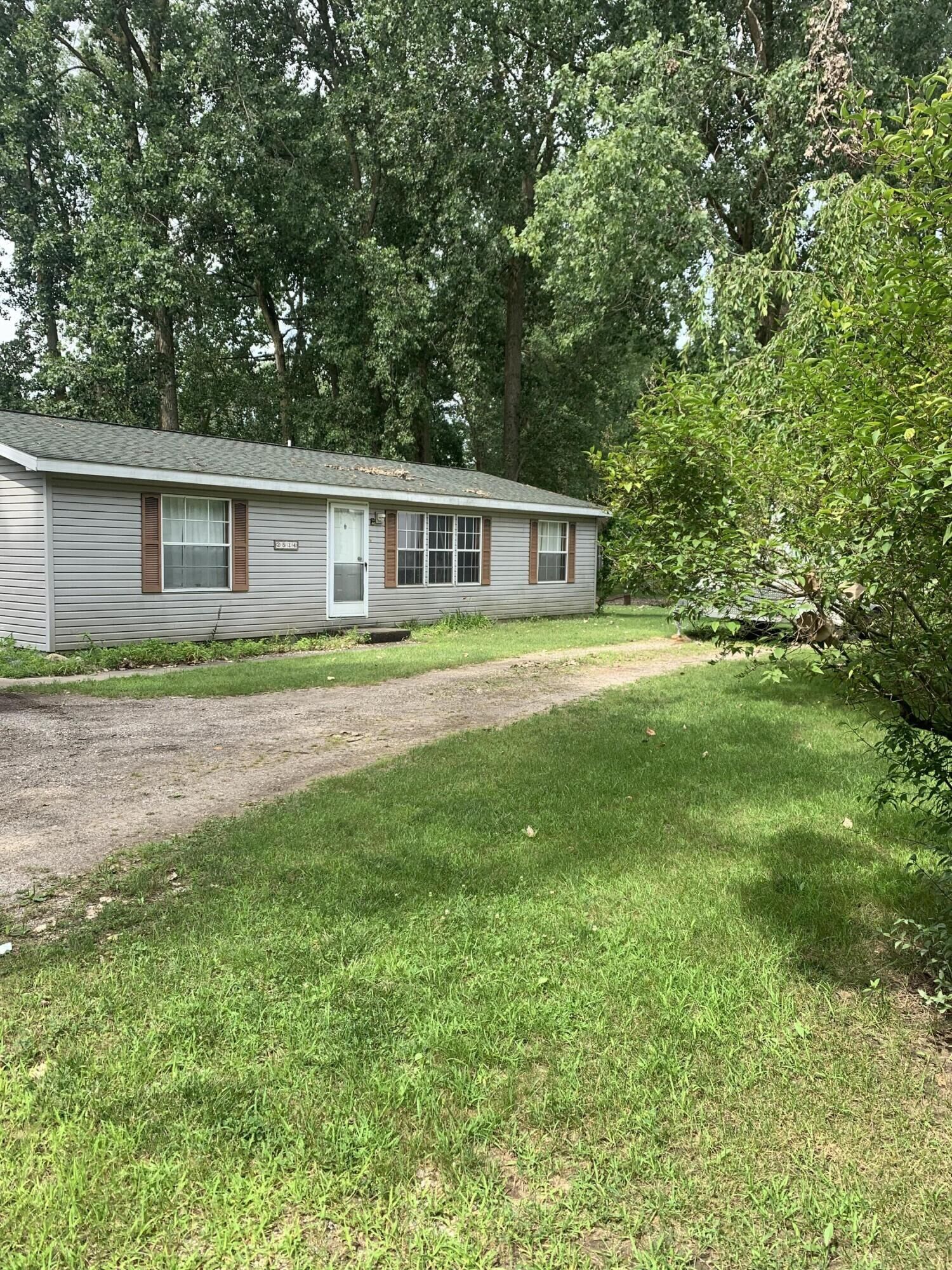 Property Photo: 2514 Lake Drive MI 49010