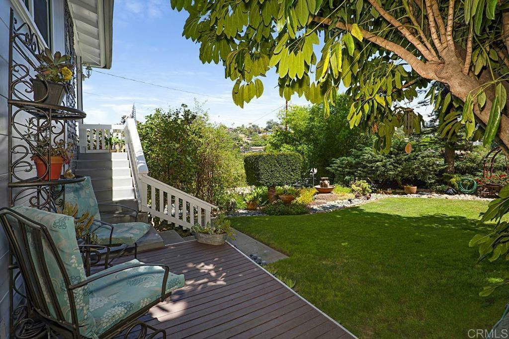 Property Photo:  720 E 7th Avenue  CA 92025 