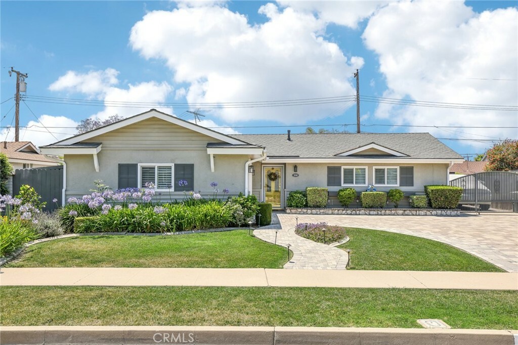 2696 N Anchor Avenue  Orange CA 92865 photo