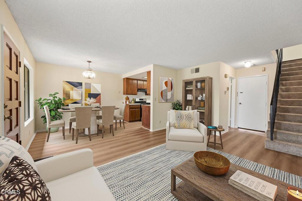 Property Photo:  250 W Mission Road  CA 91776 
