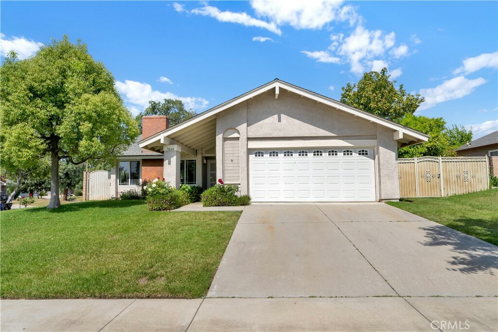 Property Photo: 7848 Dartmouth Avenue CA 91730