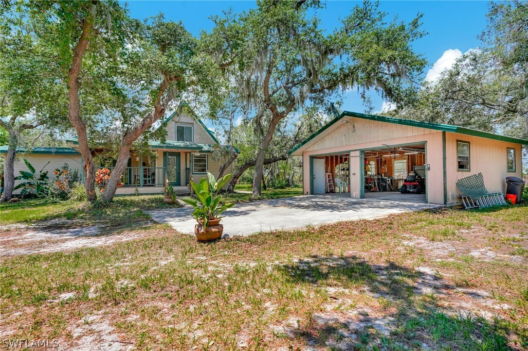 Property Photo:  29199 Livingston Drive  FL 33982 