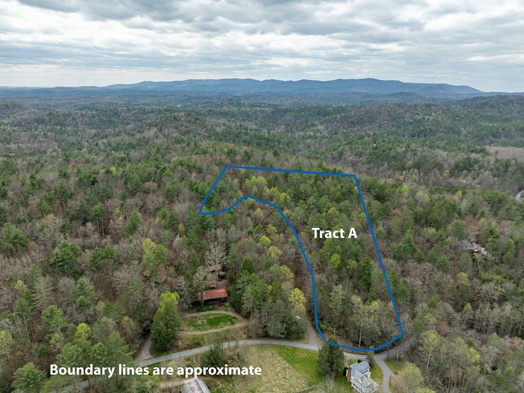 Property Photo:  Tract A Harpers Creek Road  GA 30540 