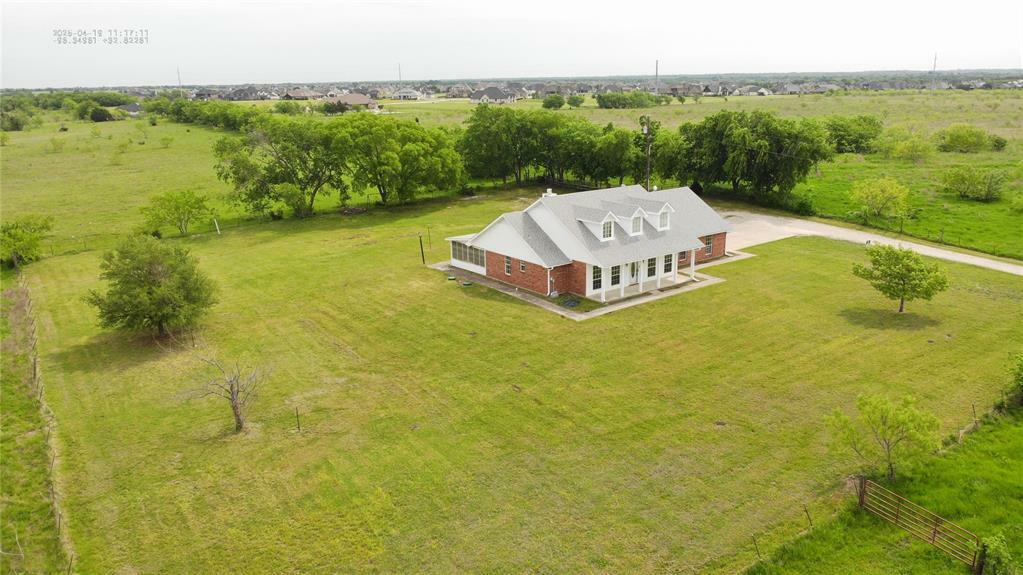 Property Photo: 419 State Highway 205 Extension TX 75032
