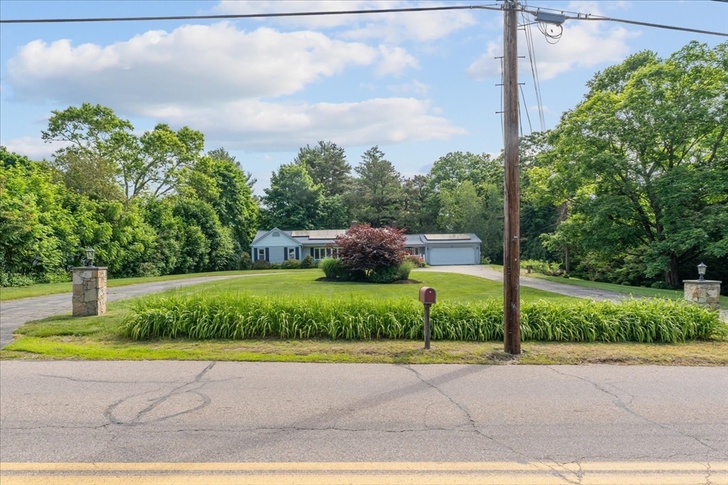 Property Photo: 27 Rocklawn Ave MA 02703