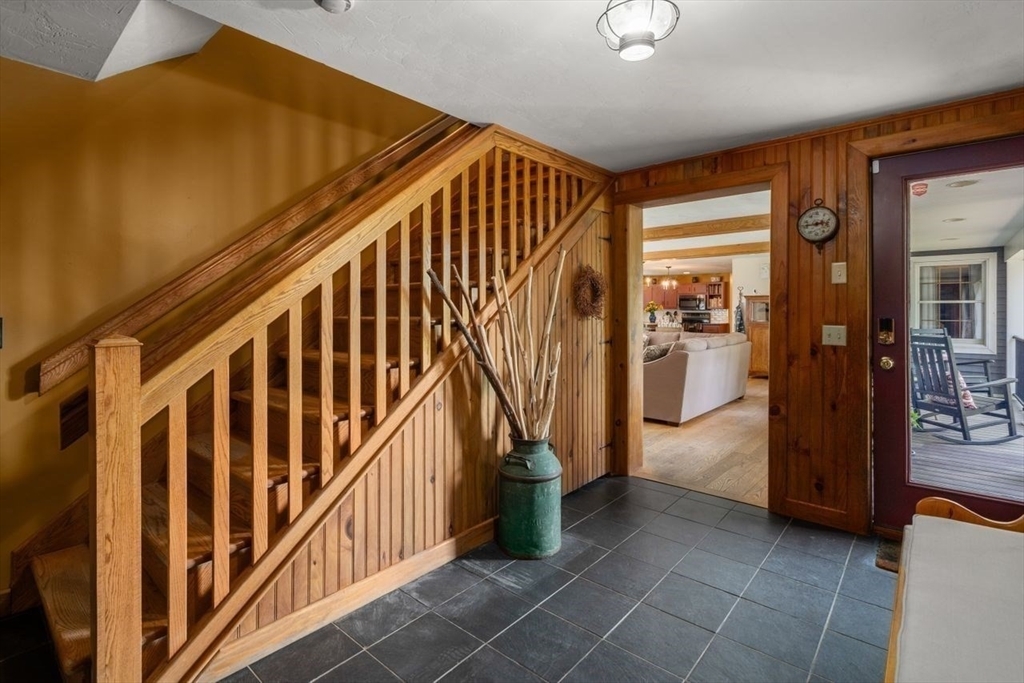 Property Photo:  501 Wine Road  MA 01531 