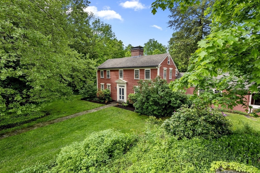 Property Photo:  177 Edmands Rd  MA 01701 