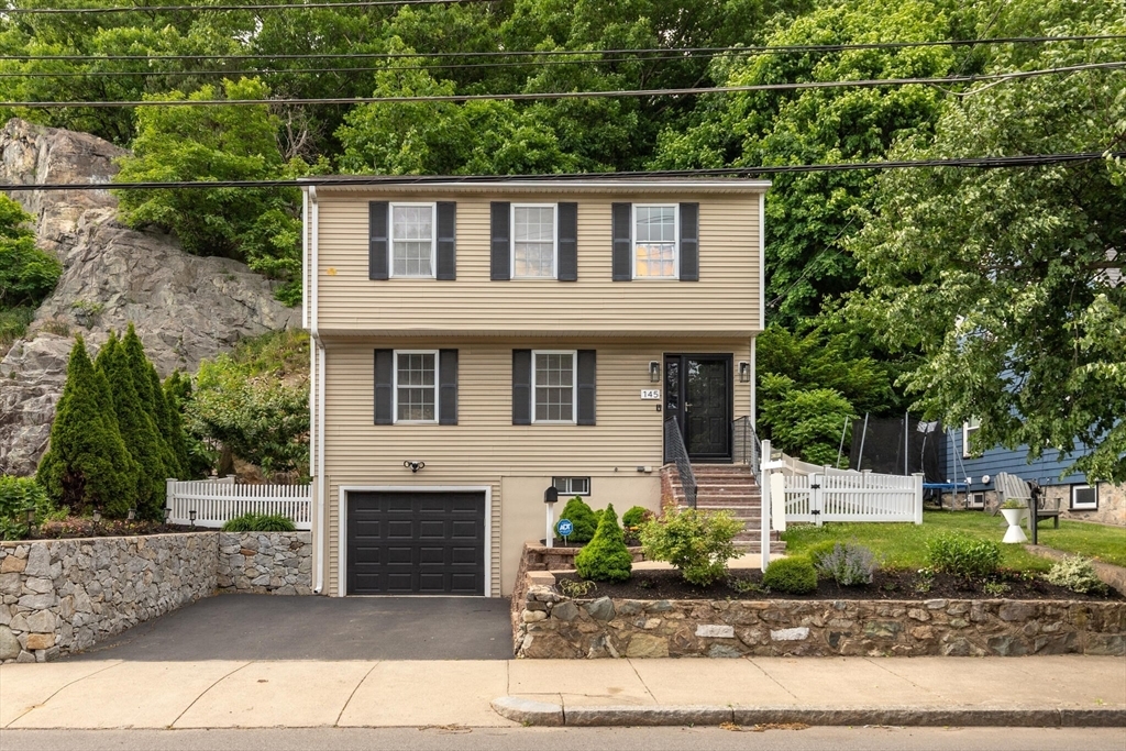 Property Photo:  145 Bainbridge Street  MA 02148 