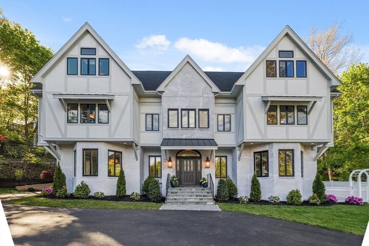 Property Photo:  3 Myopia Road  MA 01890 