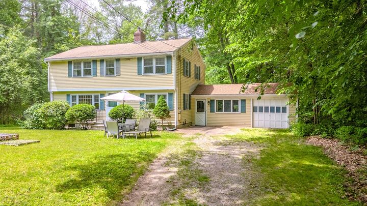 Property Photo:  20 Codjer Lane  MA 01776 