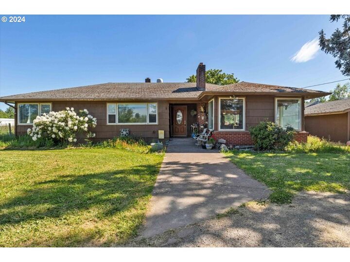 660 SW Wake Robin Ave  Corvallis OR 97333 photo