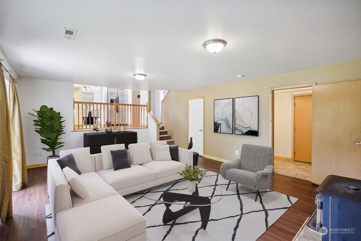 Property Photo: 5307 64th Avenue NE WA 98270