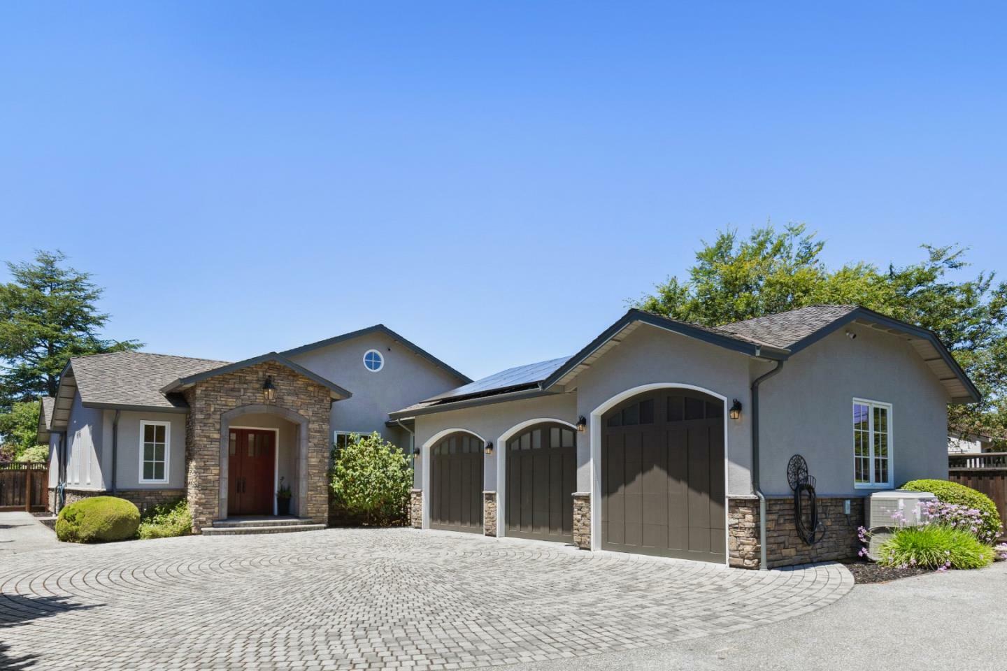 Property Photo:  1220 Grant Road  CA 94024 