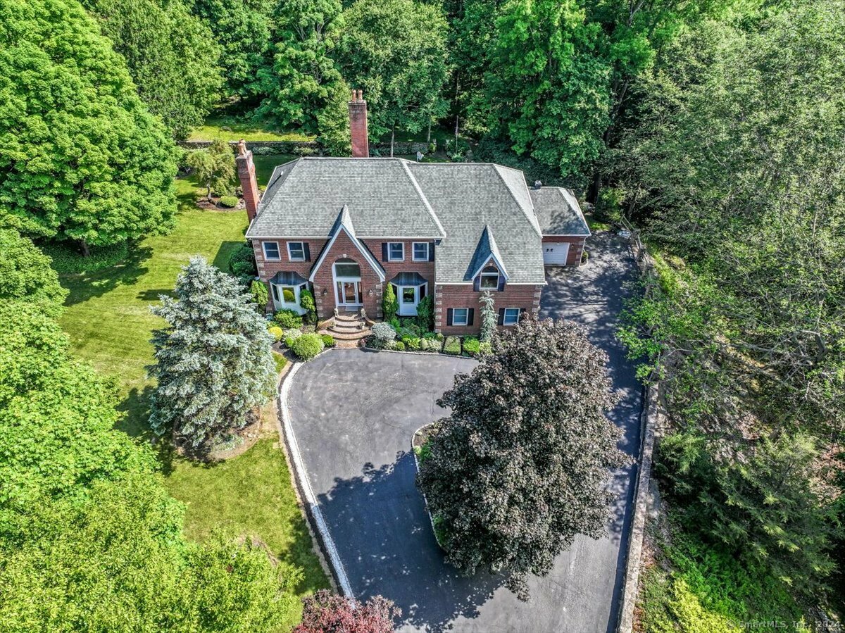 Property Photo: 41 Christian Lane CT 06804