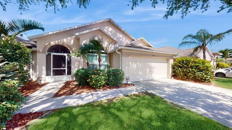 Property Photo:  2040 Worchester  FL 32953 