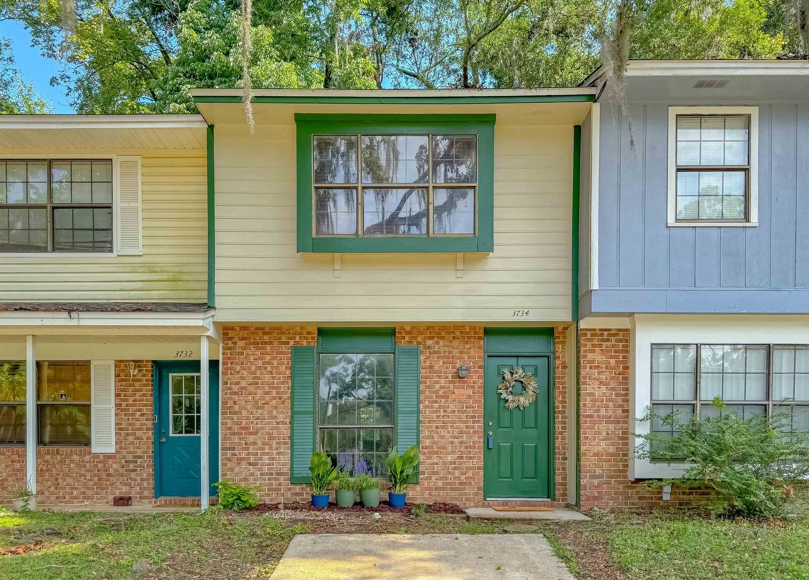 Property Photo:  3734 Rockbrook Drive  FL 32311 