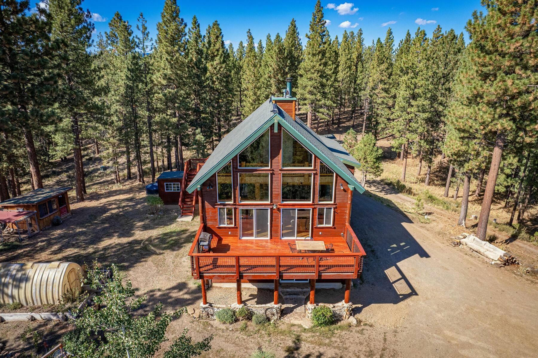14998 Russel Valley Drive  Truckee CA 96161 photo