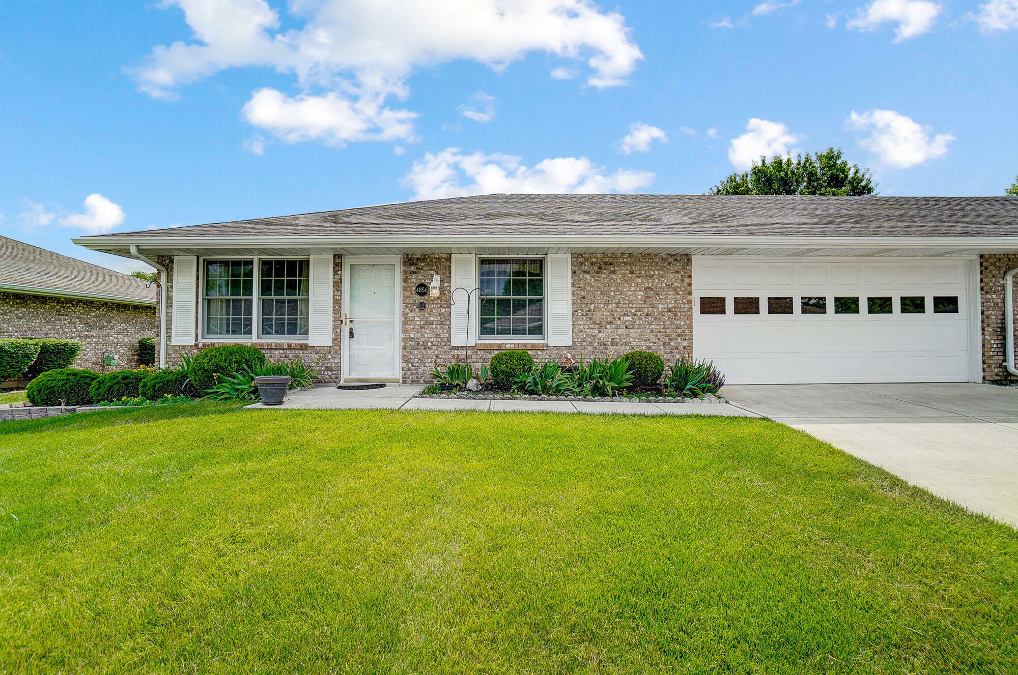 Property Photo:  4856 W Brannan Drive  OH 45502 