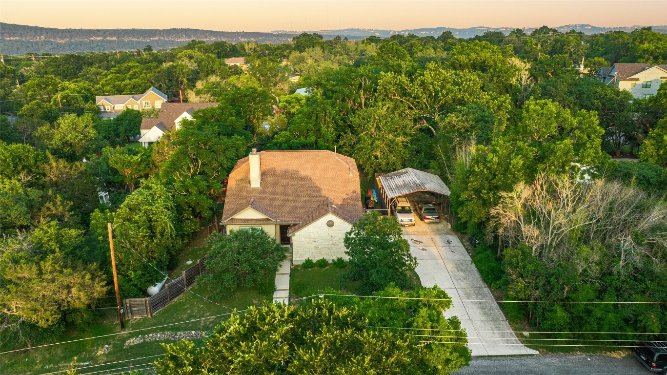 Property Photo:  2703 Palomino Drive  TX 78733 