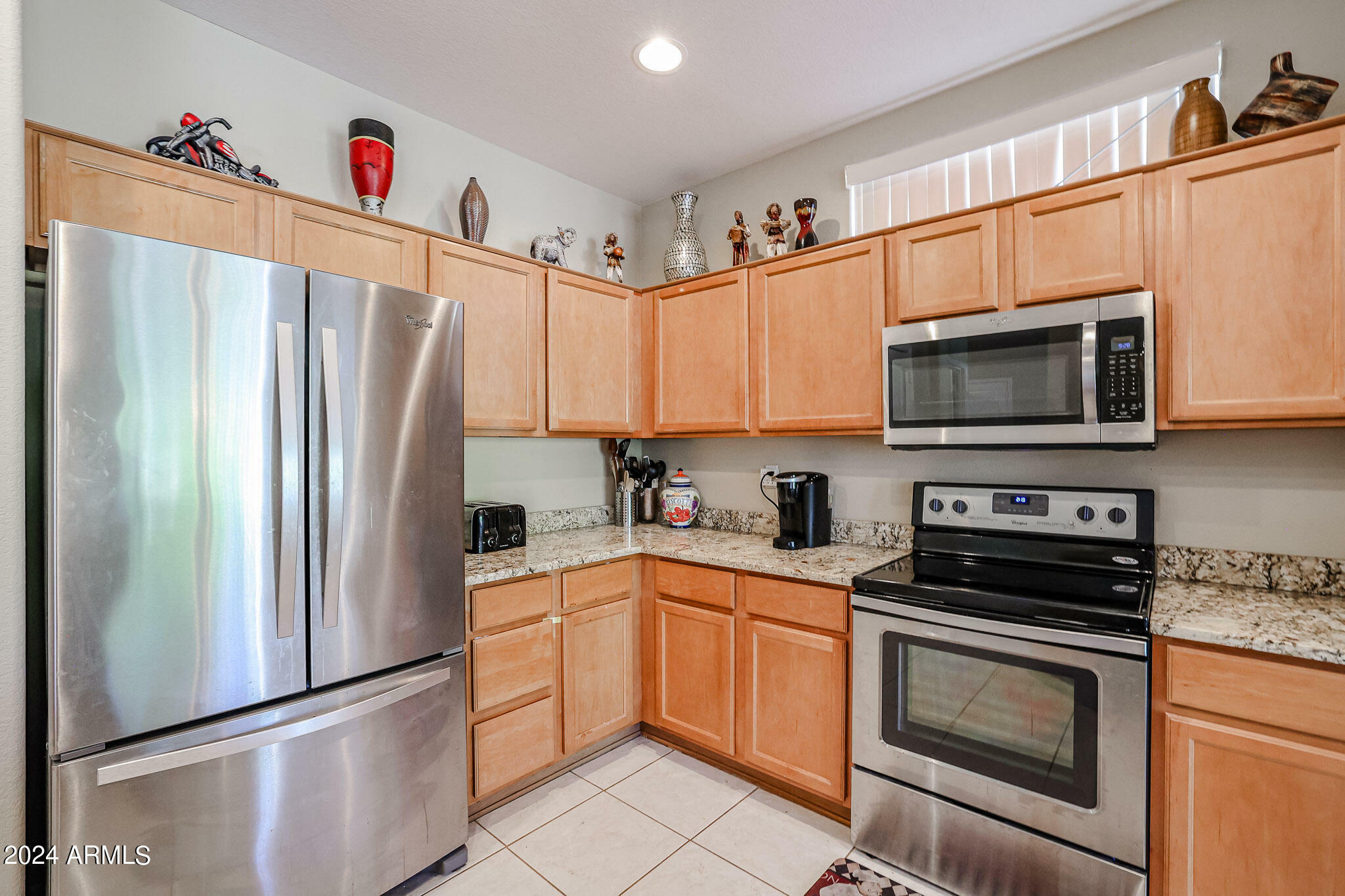 Property Photo:  16222 W Talara Way  AZ 85374 