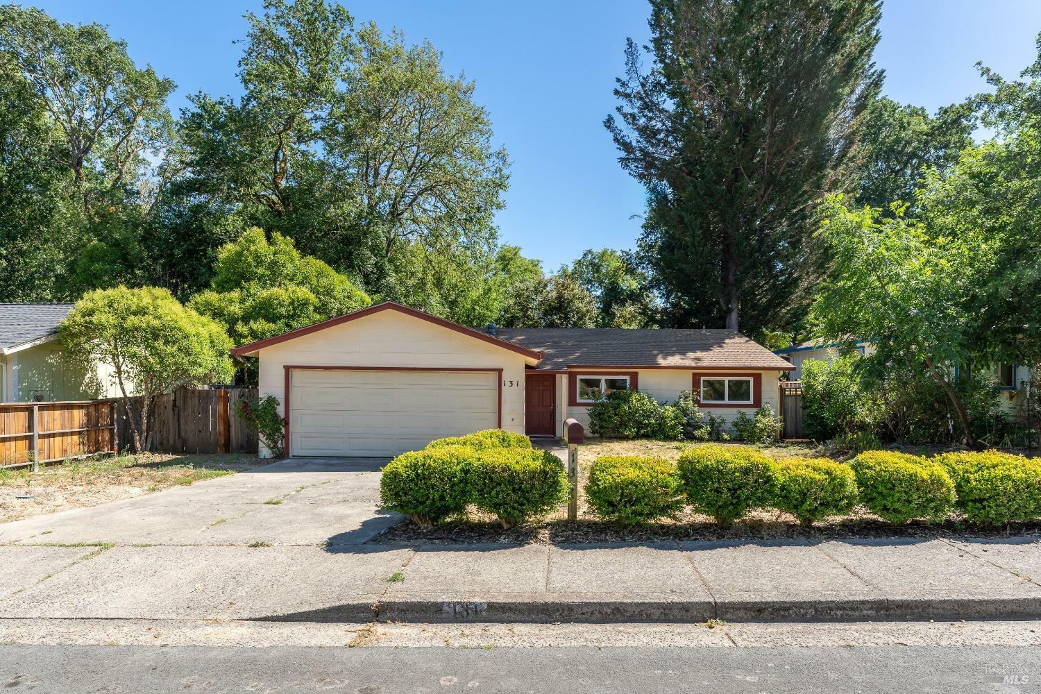 131 Mill Creek Drive  Willits CA 95490 photo