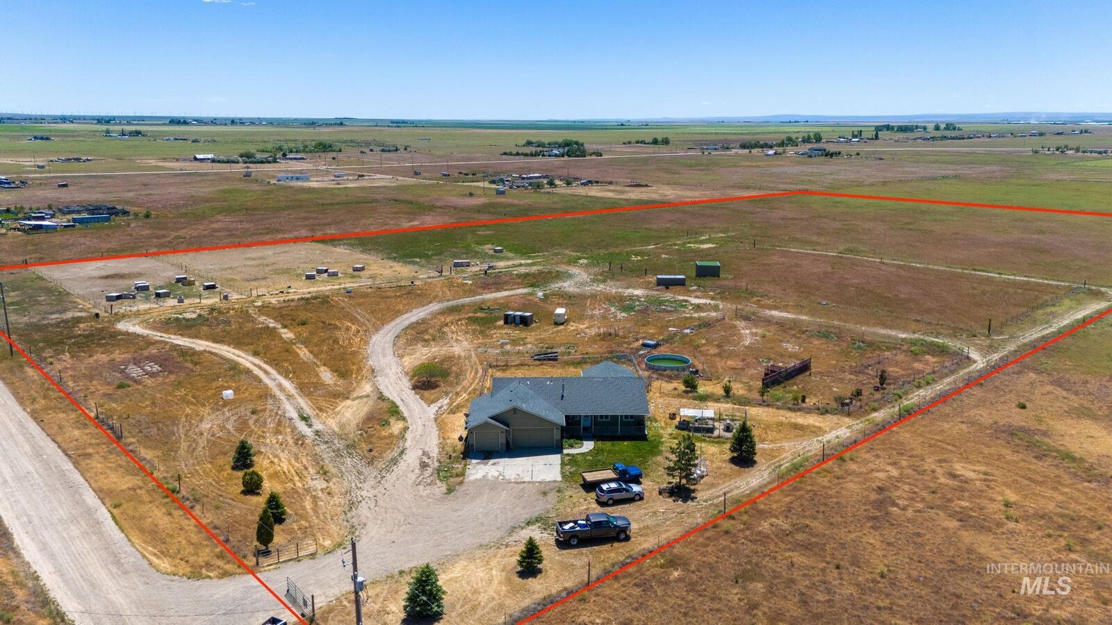 Photo de la propriété: 2975 SW Fallaine Drive ID 83647
