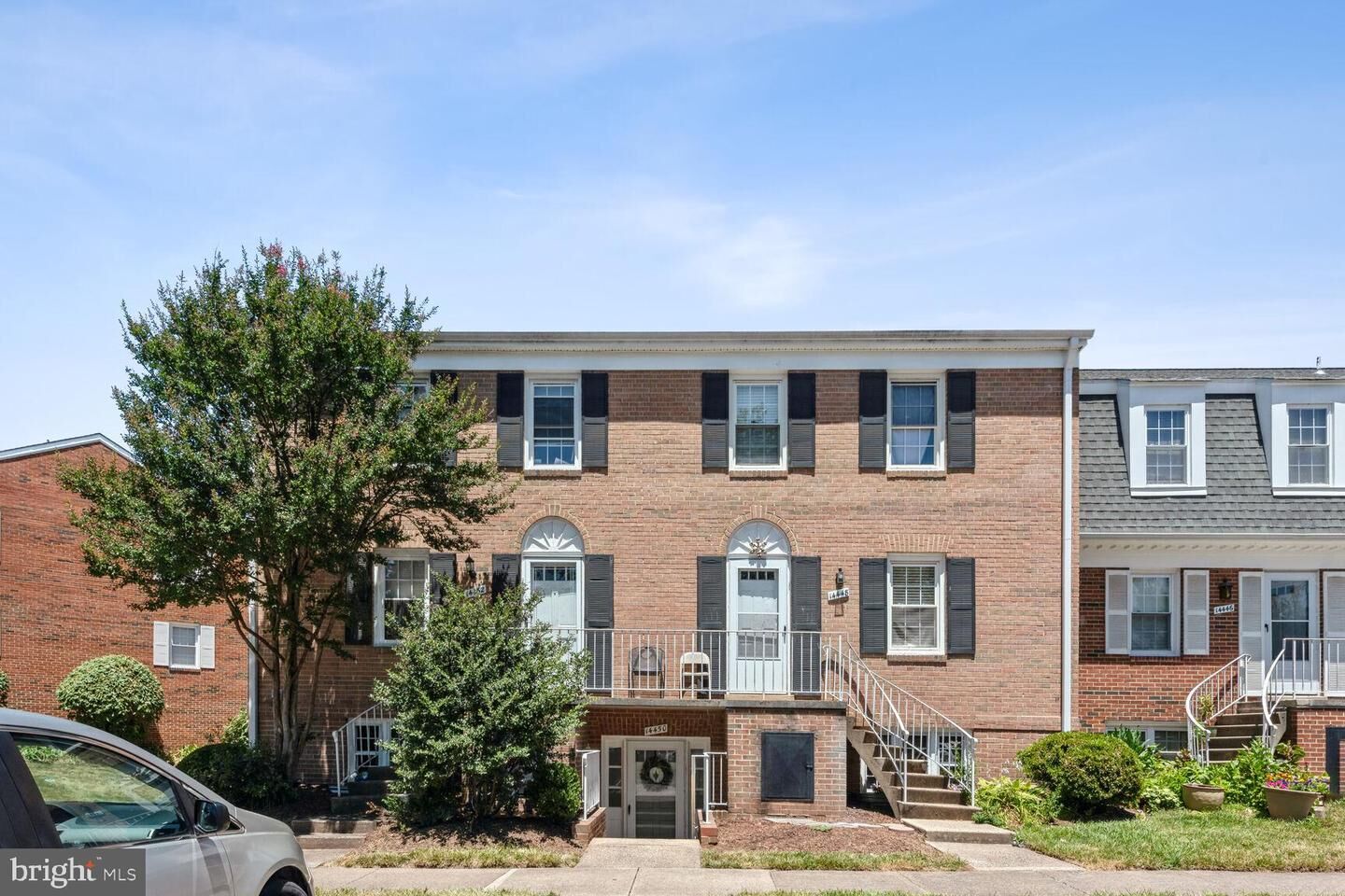 Property Photo: 14450 Cool Oak Lane VA 20121