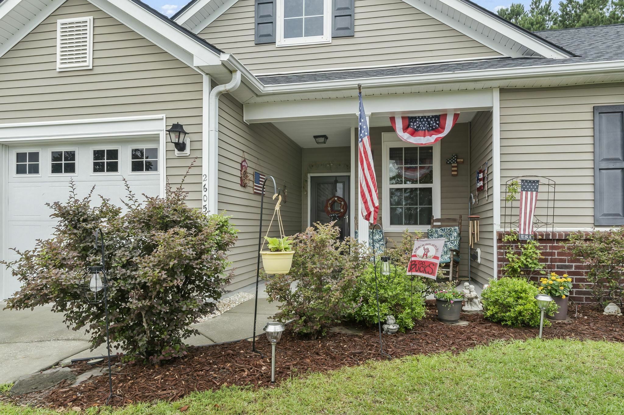 Property Photo:  2605 Great Scott Dr.  SC 29579 